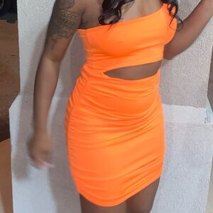 Club dress